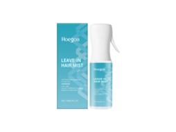 Spray Capilar Nutritivo com Fragrância para Cabelos Suaves, Ondulados e Secos LAXISCREED