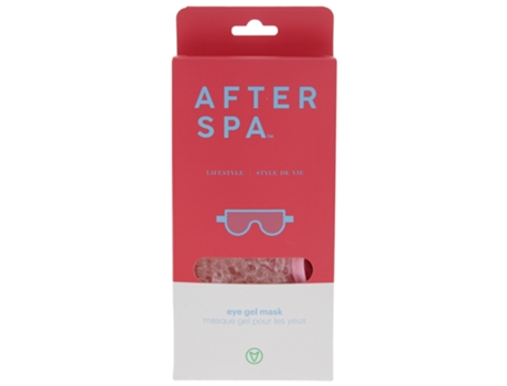 Máscara de Gel para os Olhos AFTERSPA