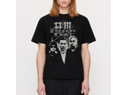 Depeche Mode Photo T-shirt Unisex Adults Size:s