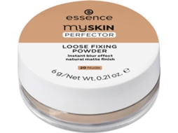 Pó Solto Fixador ESSENCE My Skin Perfector 20