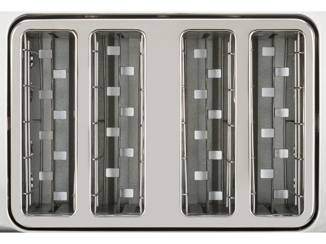 Torradeira PROFICOOK Ta 1073 (1500 W) Worten.pt