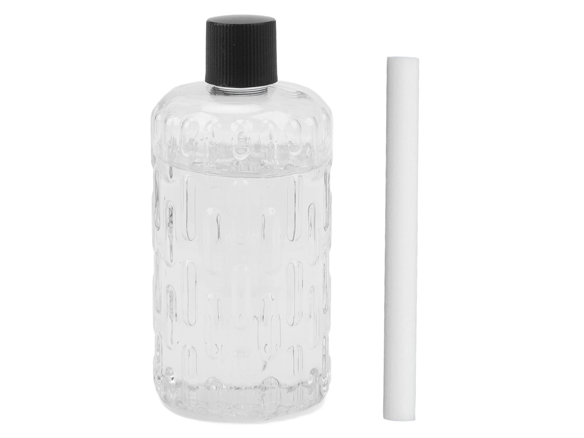 Aceite Essencial De Aromaterapia Floral E Frutal 50ml Para Difusor, Aroma Refrescante E Leve, Extraído De Plantas