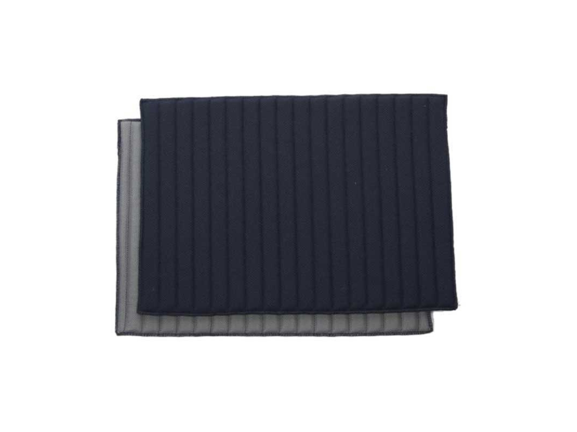Bandagem Wx Tech Azul Slami-Cell