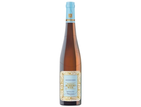 Vinho WEINGUT ROBERT WEIL Weingut Robert Weil Spätlese Riesling Rheingau Crianza (0.75 L - 1 unidade)