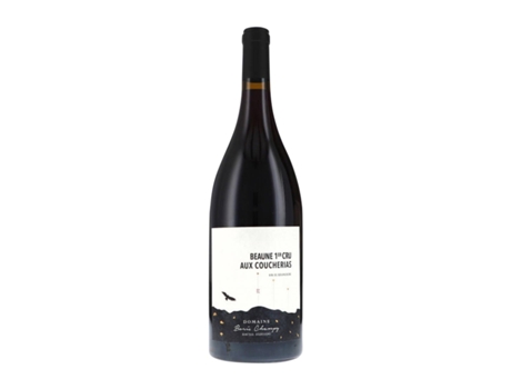 Vinho BORIS CHAMPY Premier Cru aux Coucherias Pinot Preto Beaune Garrafa Magnum (1.5 L - 1 Unidade)