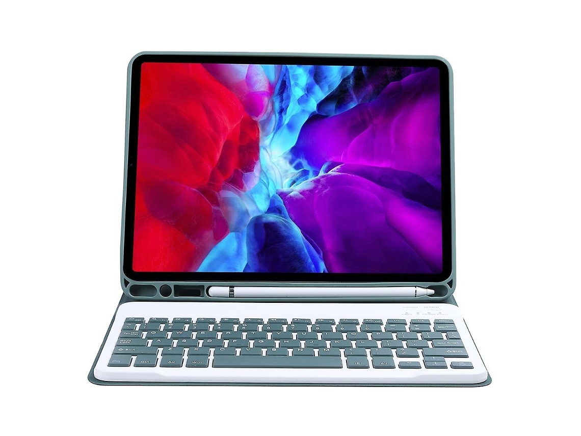 Capa Protetora Compatível Com Ipad Pro De 11 Polegadas Tuotuo (2020)