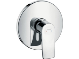 Torneira para Casa de Banho HANSGROHE Metris 31685000