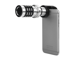 Lente LAXISCREED 12x Zoom para Celular Hd