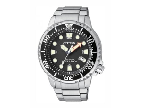 Relógio Citizen Promaster Diver´s