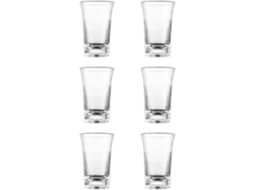 MEOIRUERY Copos De Vidro, Copos Para Doses , Copo Dose De 35 Ml (acrílico)