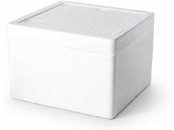 Estojo Médico Isolado, Caixa Isolada, Estojo Térmico, Recipiente Refrigerado Em Espuma Espessa Resistente