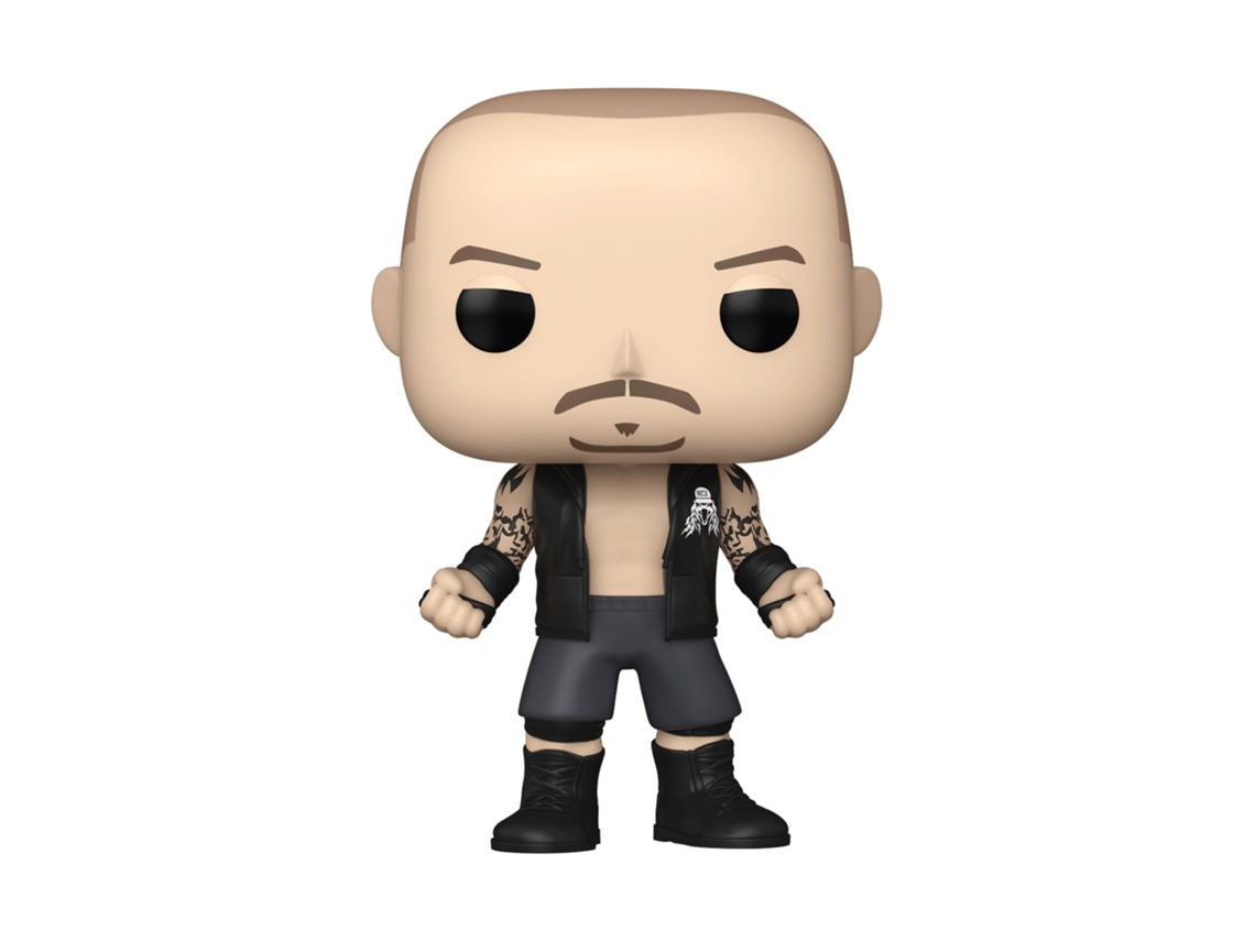 Figura WWE Funko Pop! Randy Orton Rkbro #116