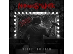 CD Motionless In White - Infamous (1CDs)