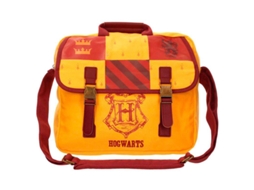 Sd Toys Harry Potter Gryffindor Bolsa de Ombro 35 Cm