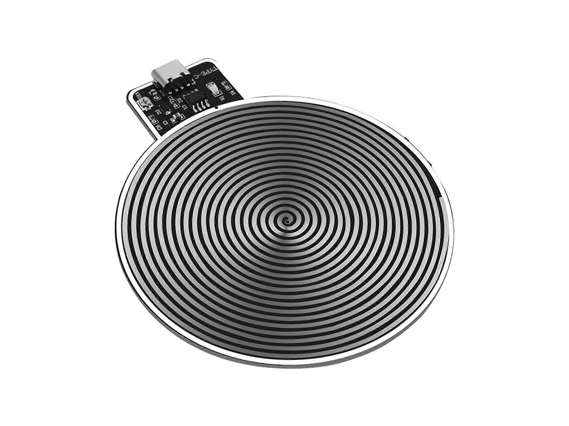 Gerador De Frequência De 7,83hz, Ressonador De Ondas Schumann, Aparelho Para Melhorar O Sono No Quarto, Alívio Do Estresse, Ressonador Sonoro Mul