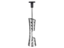 Ferramenta LAXISCREED Remove Sementes Cereja Aço Inox