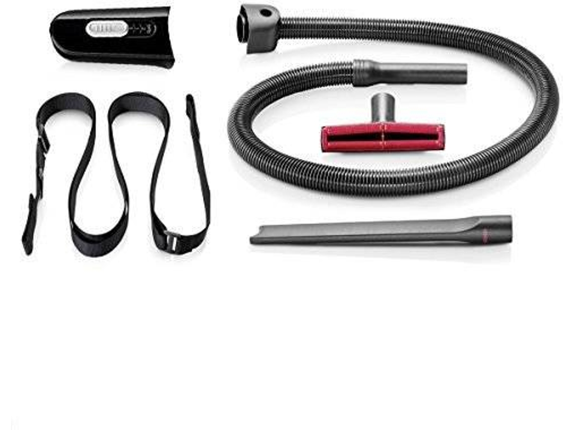 Kit Acessórios Aspirador Vertical BOSCH Athlet (5 acessórios)