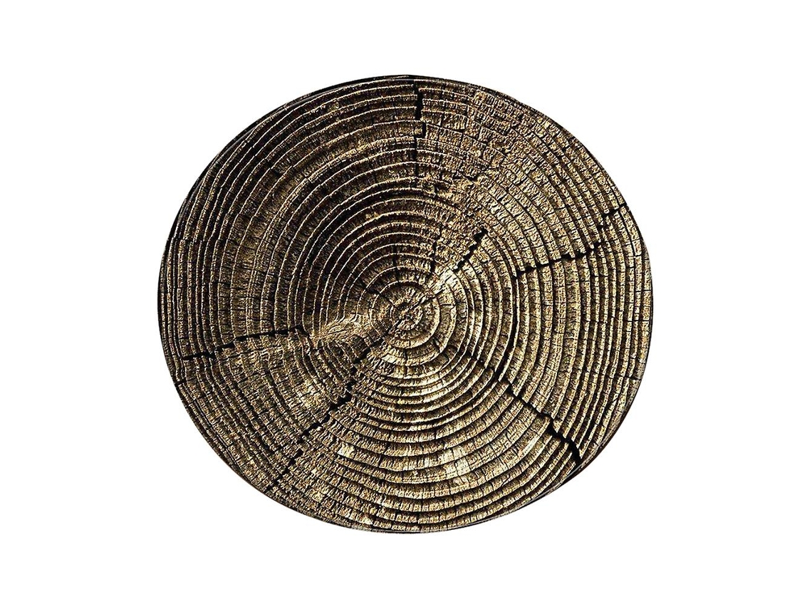 Tapete XGF (80 cm - Castanho)