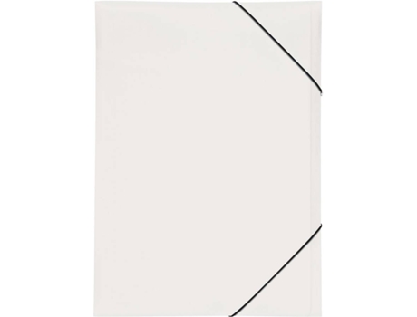 Pasta  21638-02 Branco (A3)