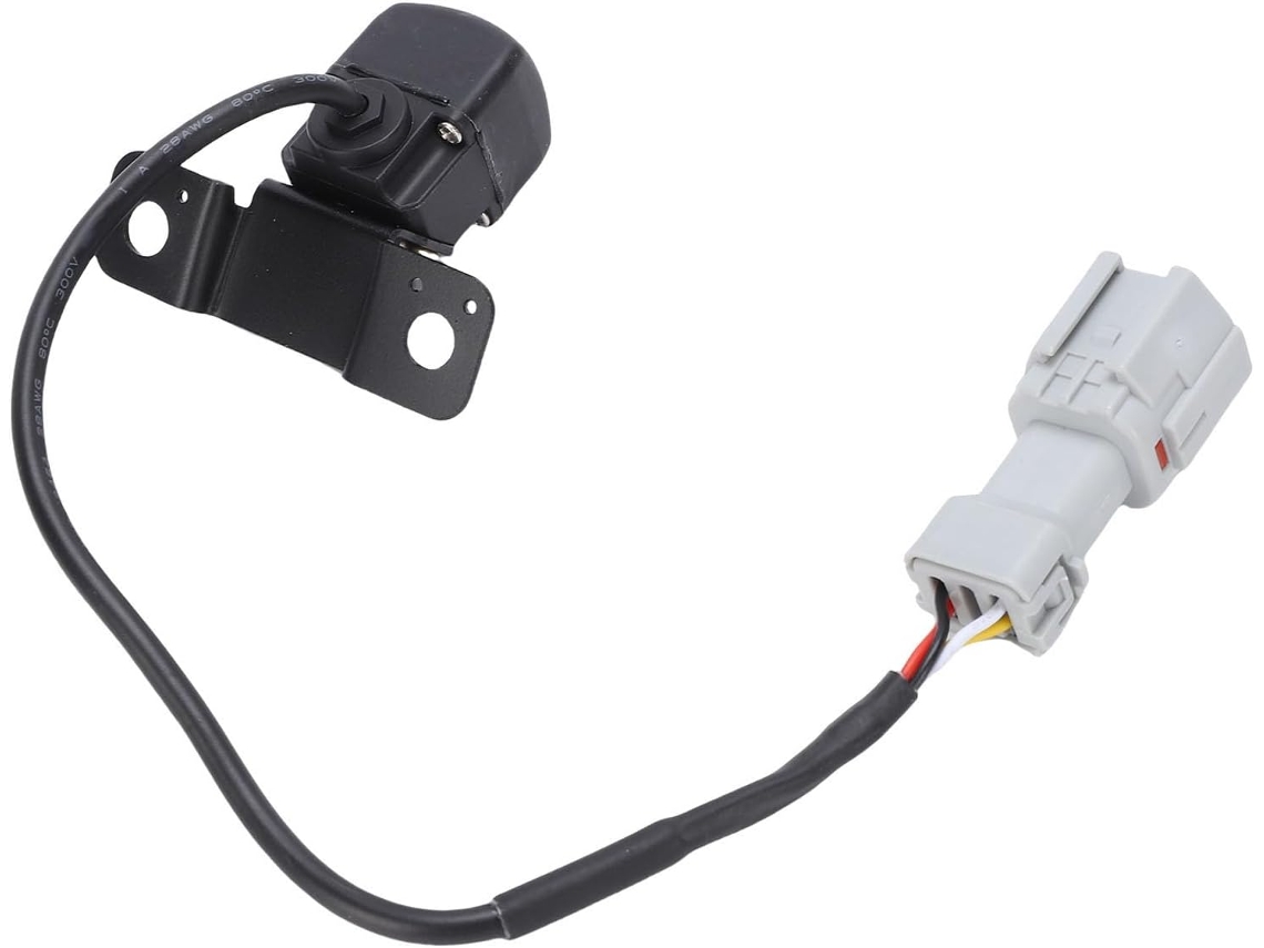 Caméra D'aide Au Stationnement Arrière Inversée, Instalação Plug And Play Para Ceed Jd 2012 – 2016, 95760a2100