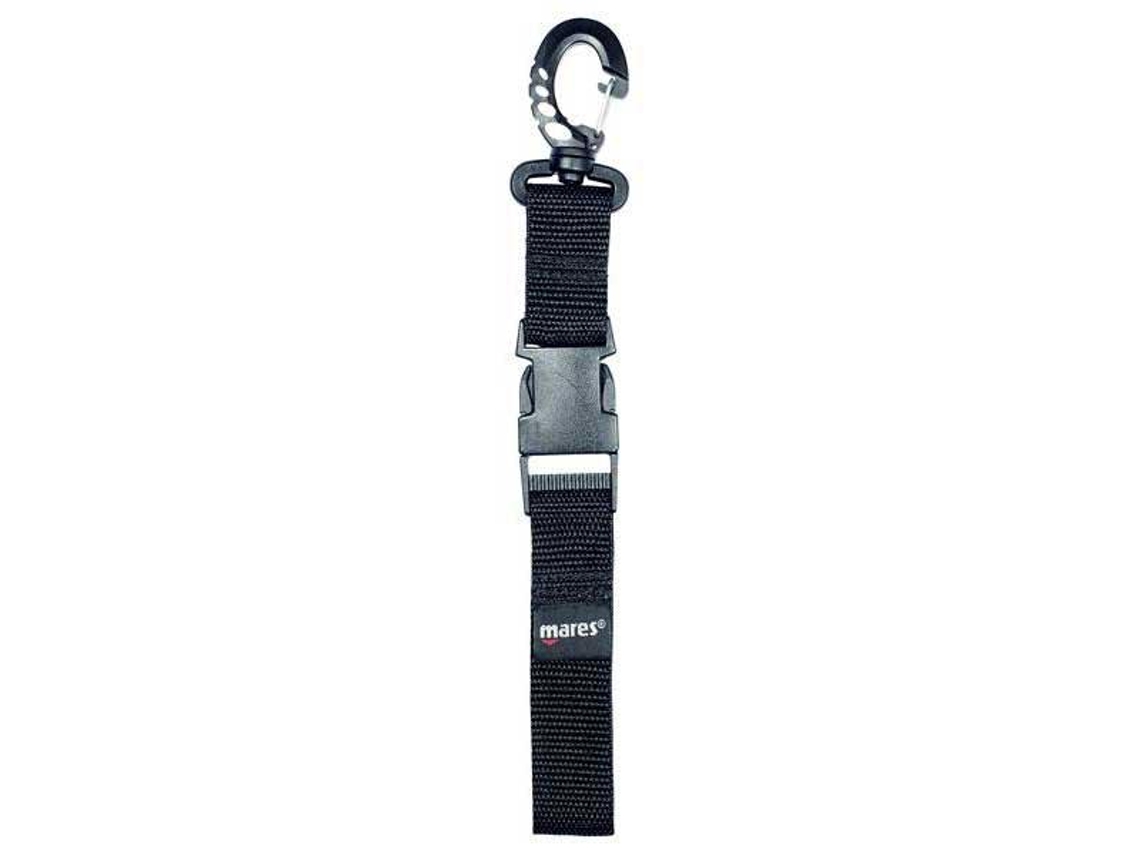 Mares Quick Hook Strap