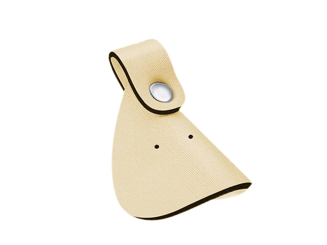 Proteção Nasal Para Óculos. Leve E Simples()