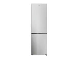 Frigorífico Combinado CANDY CNCQ2T518EX (No Frost - 183 cm - 279 L - Inox)