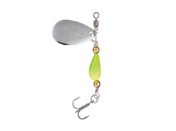 Colher Rotativa DAIWA 3 G 3 g
