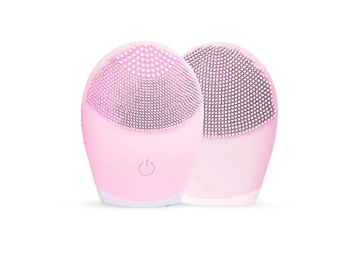 Aparelho Facial Elétrico De Sílica, Removedor De Poros Vibratório - Yogu