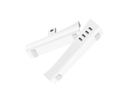 Suporte de Acessórios para Jogos, Console, Máquina Base, Horizontal Par a Console Multicolorido GOKOCO