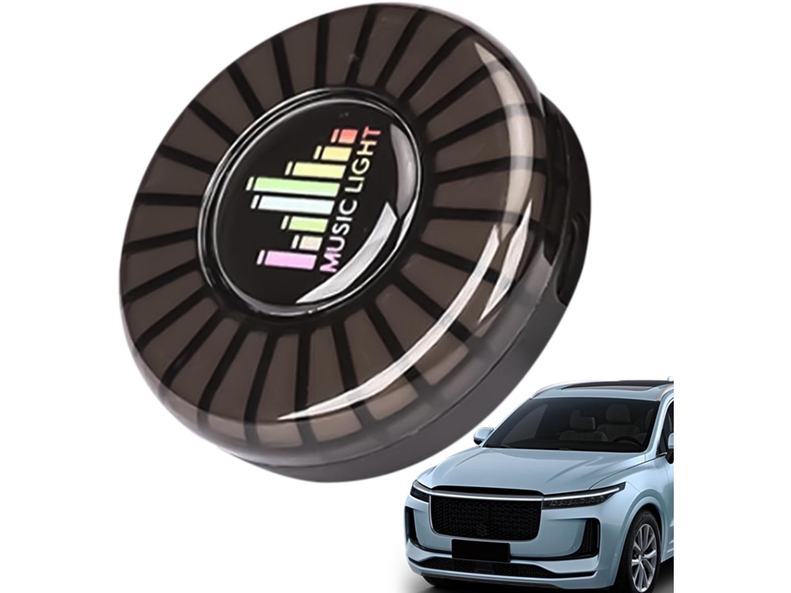 Aromatizadores De Ar Inteligentes, Difusor De Aromatizador De Ar Para Carro