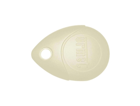 Chave de Proximidade URMET Residente Branco Memoprox/Bc 13.56Mhz