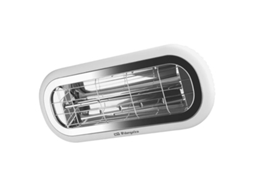 Irradiador Infravermelho ORBEGOZO PHF 55 200