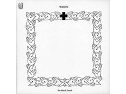 Vinil When - The Black Crown (1CDs)