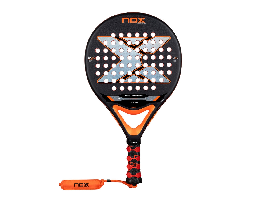 Equation Hard Advanced 2026 Nox (pala)