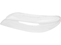 Capa Protetora Da Lente Do Farol Dianteiro Para Volvo S80 S80l 2008-2015 Esquerdo