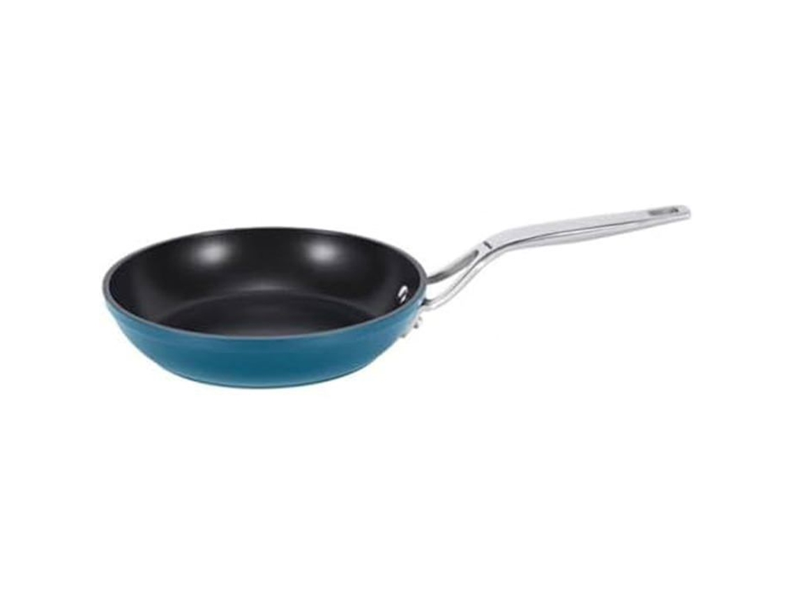 Frigideira de alumínio Inoxibar Ø 24 cm Multicolor