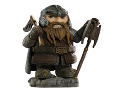 Figura Iron Studios The Lord Of The Rings Gimli Minico Vinyl LORD OF THE RINGS