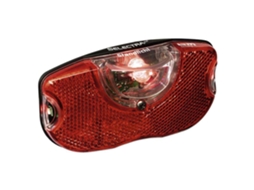 Luz Traseira Selectra Plus Vermelhobusch&Muller