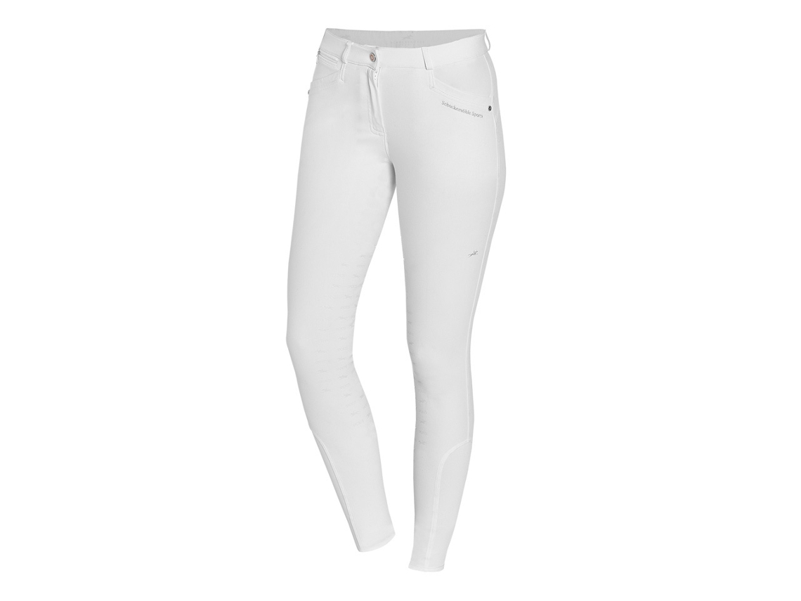Calças de Competição Feminino Schockemöehle Loretta SCHOCKEMÖHLE SPORTS