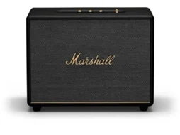 Coluna Bluetooth MARSHALL Woburn III (Preto)