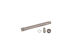 Eixo Da Forquilha MANITOU Hexlock Sl