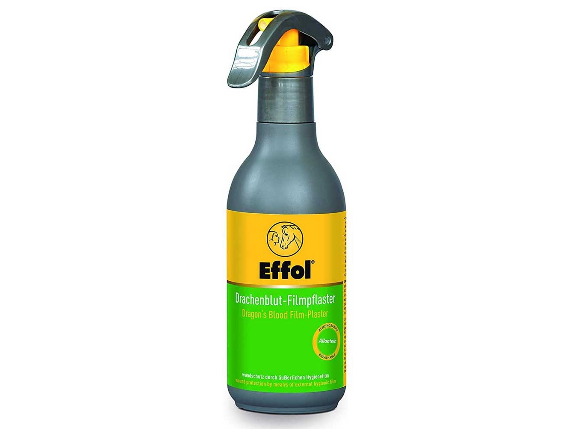 Spray Antisséptico Sangre de Dragón 250Ml Douradoeffol