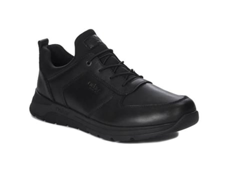 Sapatos de Homem RIEKER Preto (43)