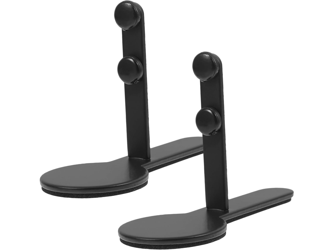 Suporte De Mesa Hemobllo Para Painel Perfurado, Organizador Mesa, Aces