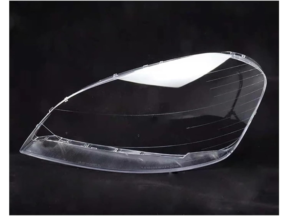 Capa Da Lente Do Farol Para Volvo Xc60 2009 2010 2011 2012 2013-lado Esquerdo