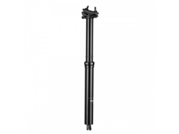 Espigão Conta-Gotas Sem Controle Remoto Ragei S 125 Mm Prateado 238-388 Mm / 31.6 Mmkind Shock