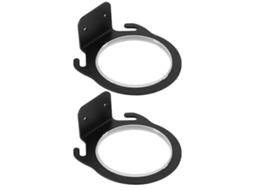 Suporte para Secador de Cabelo, Parede Cabelo Banheir O, Armazenamento GOKOCO