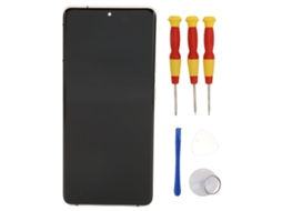 Tela Oled Samsung S21 Ultra 5g LAXISCREED com Kit