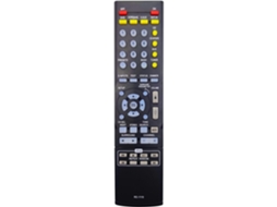 Comando Rc-1115 Para Receptor Av Denon Avr-390 Hexinyigjly